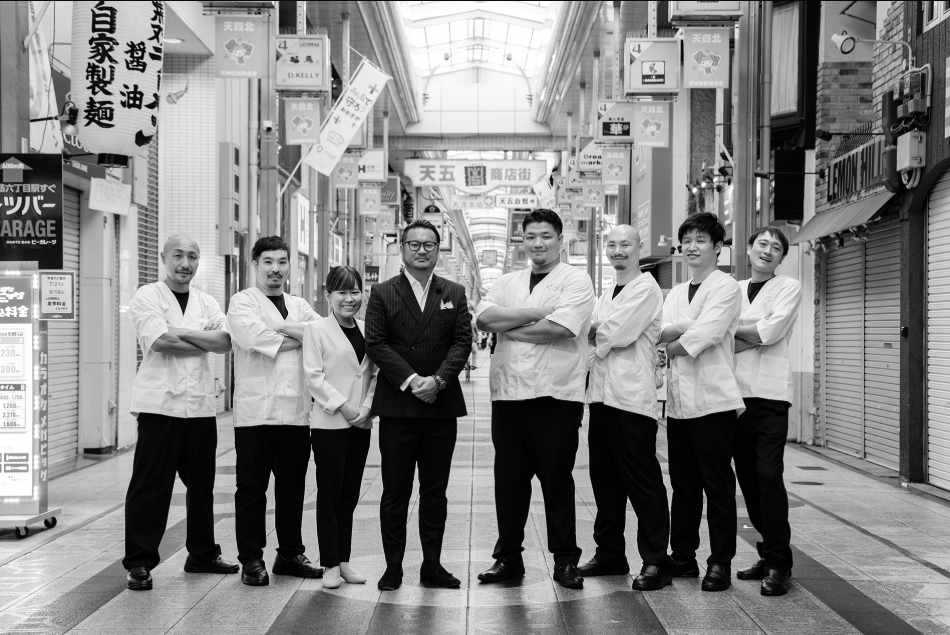 現場からSV・独立・コンサルへ。飲食の「その先」を選べる会社です。