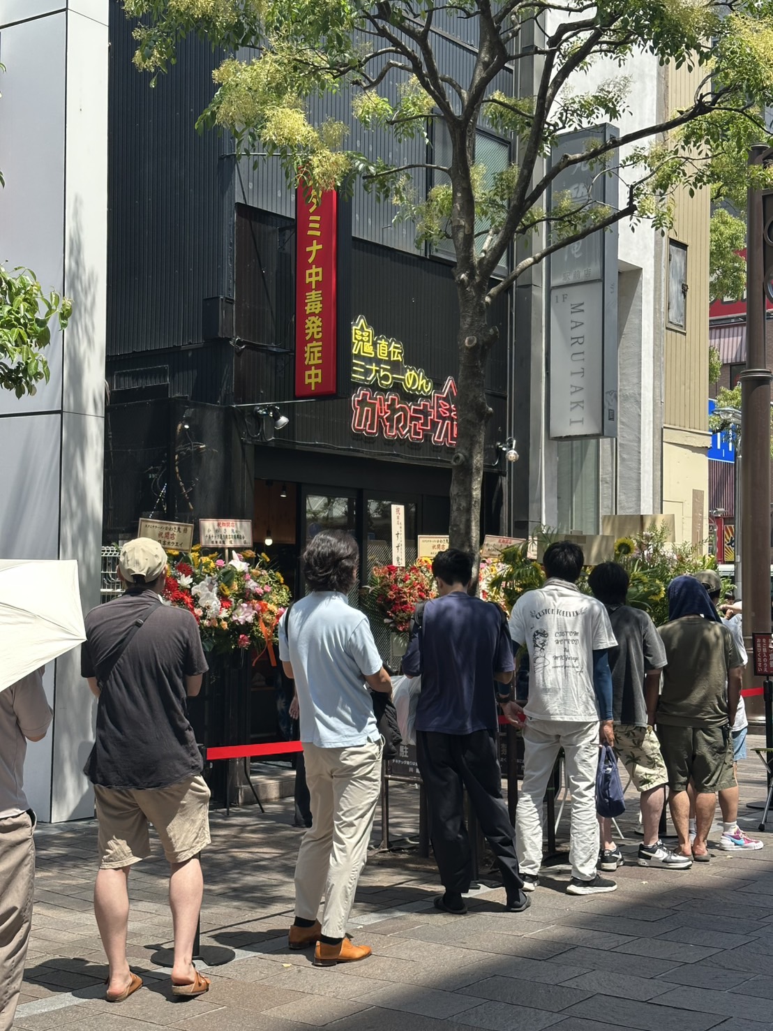ラーメン業態立ち上げ期の今だからこそ、キャリアアップの可能性が広がっています。