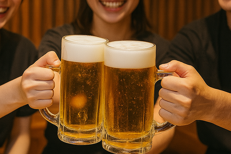 SNSでも話題沸騰!“映える”料理と勢いのあるブランドで一緒に成長しよう!