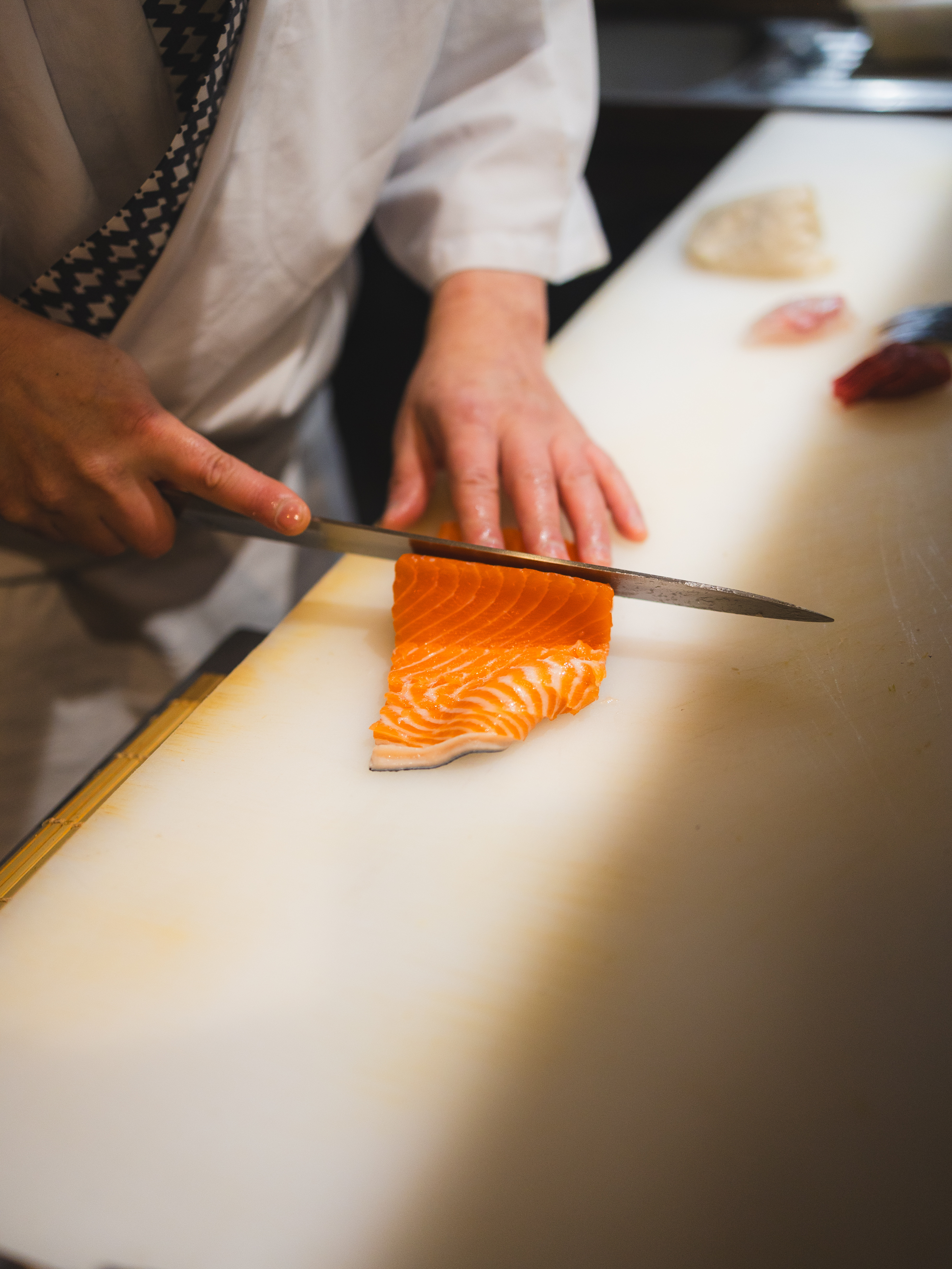 フランス語が堪能なスタッフが対応出来ますので、これから覚えたいという方でも是非ご応募ください！