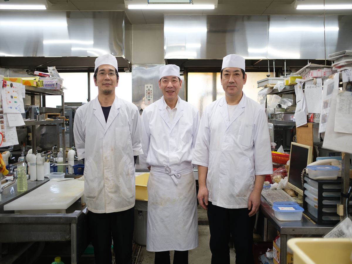 スタッフ同士はしっかり連携が取れ、お互いを尊重しながら働ける穏やかな職場です。