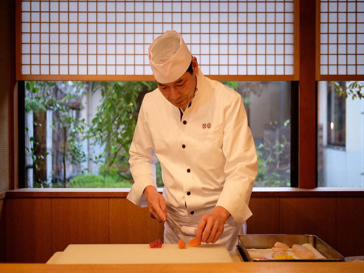 『おとぎの宿米屋（よねや）』にて調理スタッフを募集しています。