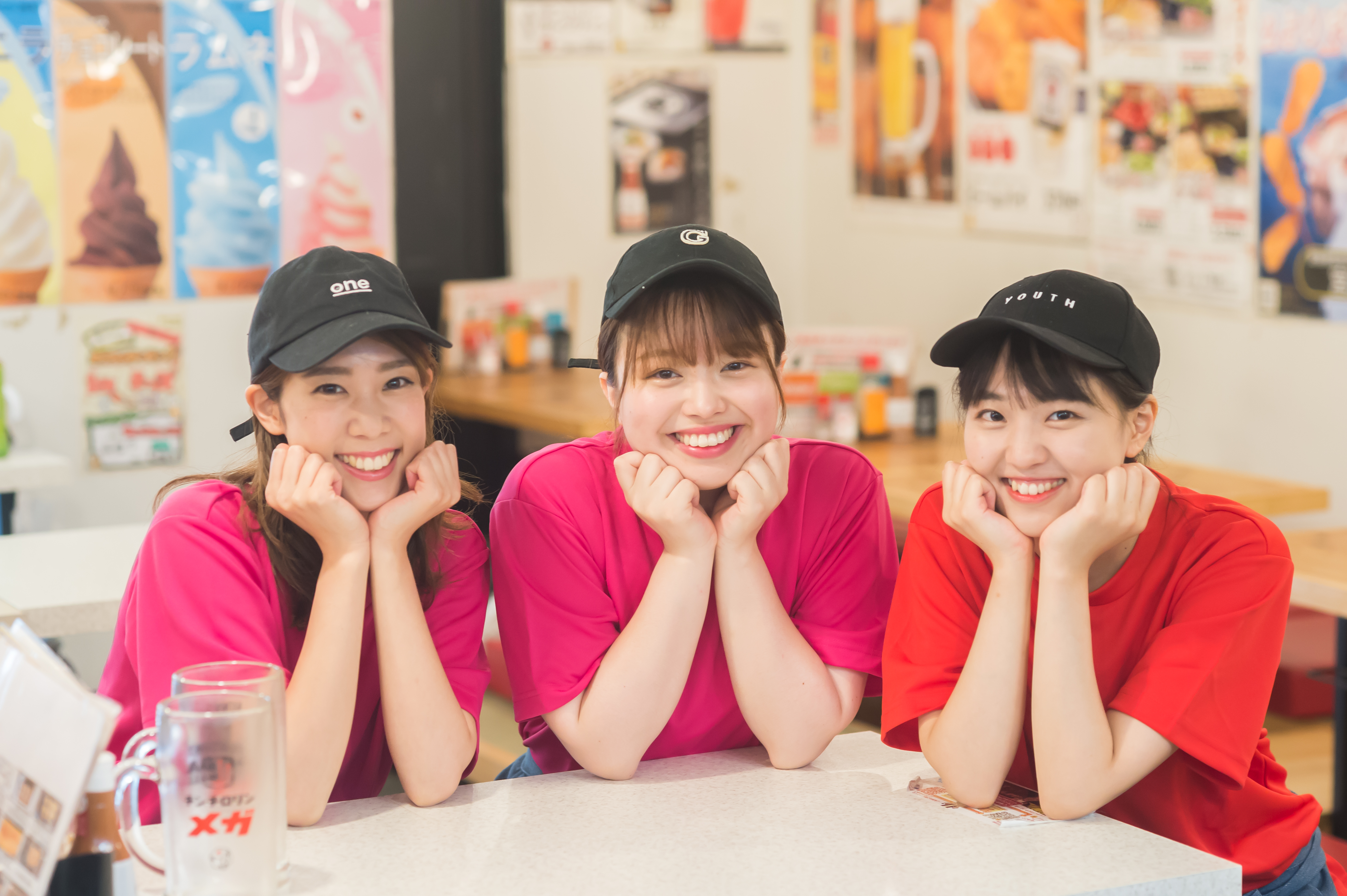 【あなたの挑戦が、ブランドを育てる】想いをカタチにできる飲食企業。