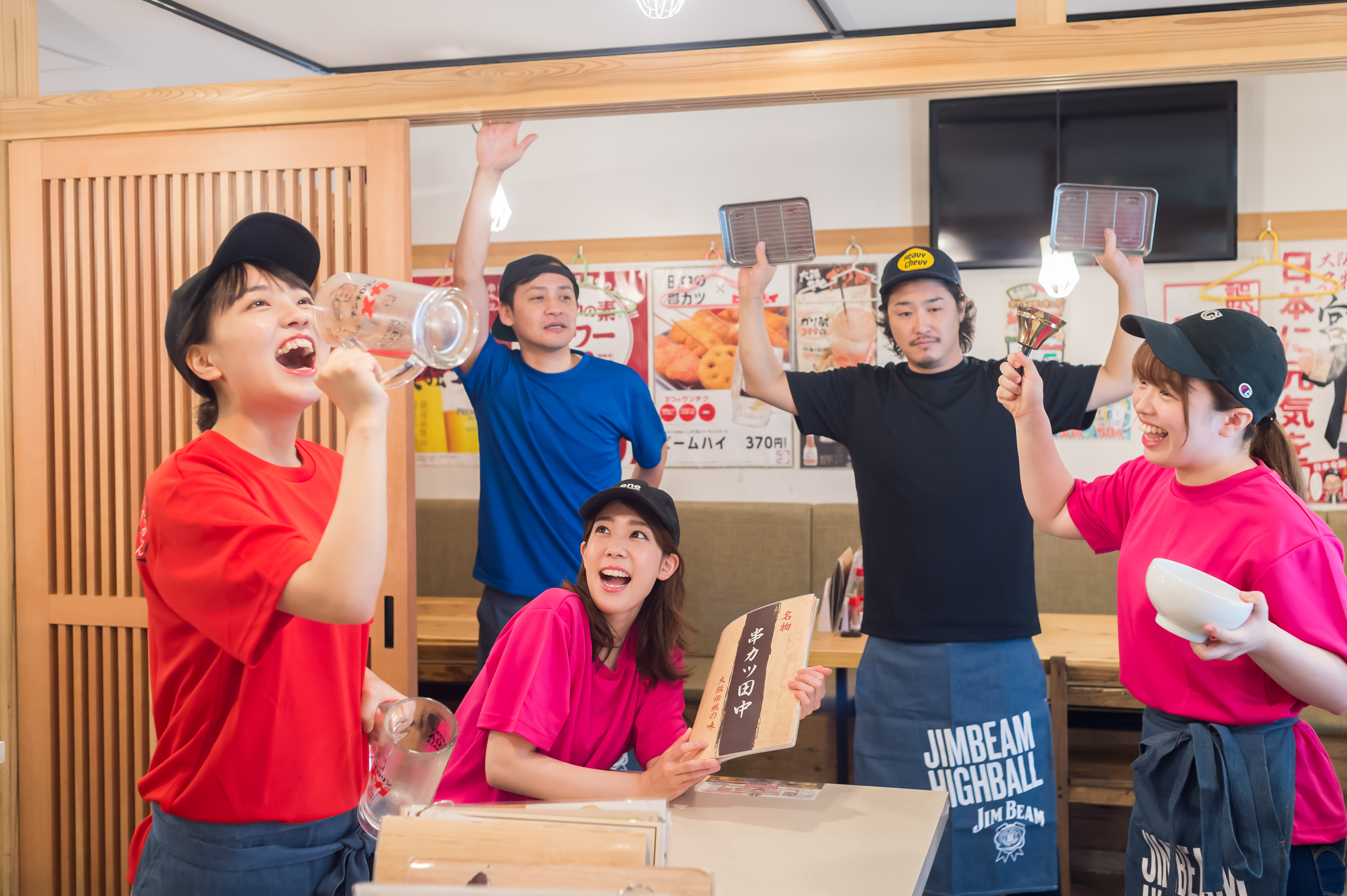 現場との距離が近く、意見が通りやすい風通しの良さも魅力。