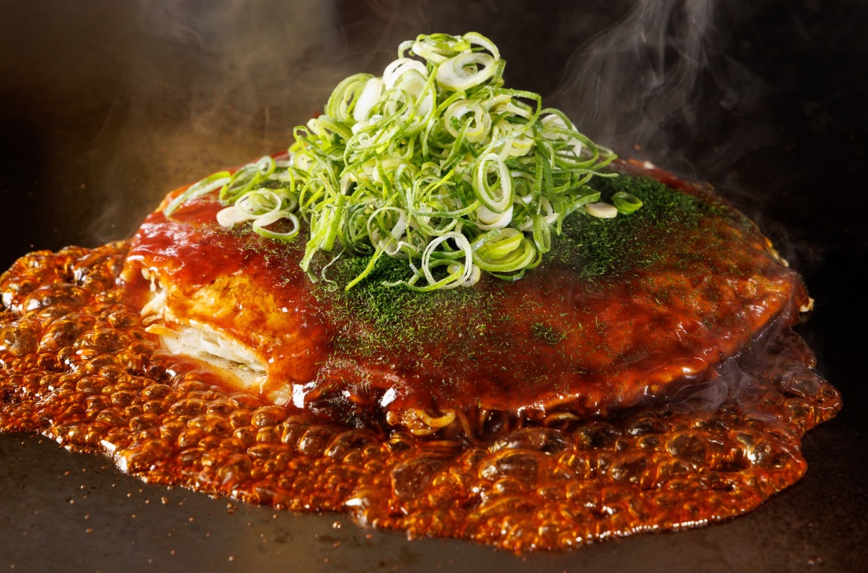 『広島風お好み焼 もみじ屋』飯田橋店・神田店・東池袋店の都内3店舗にて店長候補を募集しています。