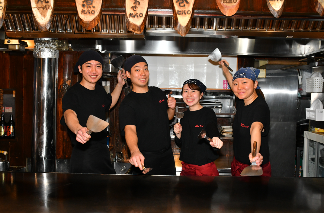 飲食が好きだからこそ、無理なく長く続けられる場所を選びたい。そんなあなたの挑戦をお待ちしています!