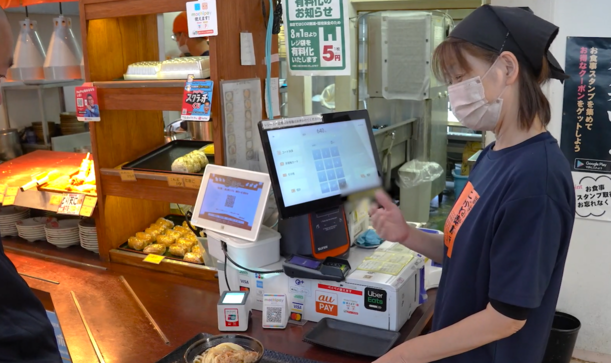 「地域に愛され、働く人にも愛されるお店」を目指して、一緒に育てていきましょう。