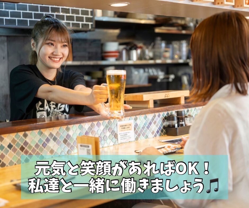 20代が入社1年2ヶ月で店長に抜擢されています!この経験があなたのプロフィールに大きなプラスに◎