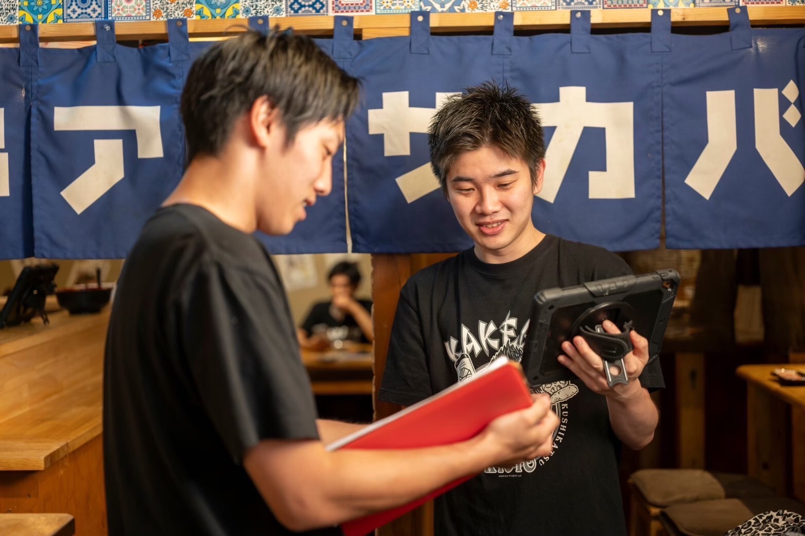 年齢や経歴に関係なく、キャリアアップに本気で挑戦できます!
