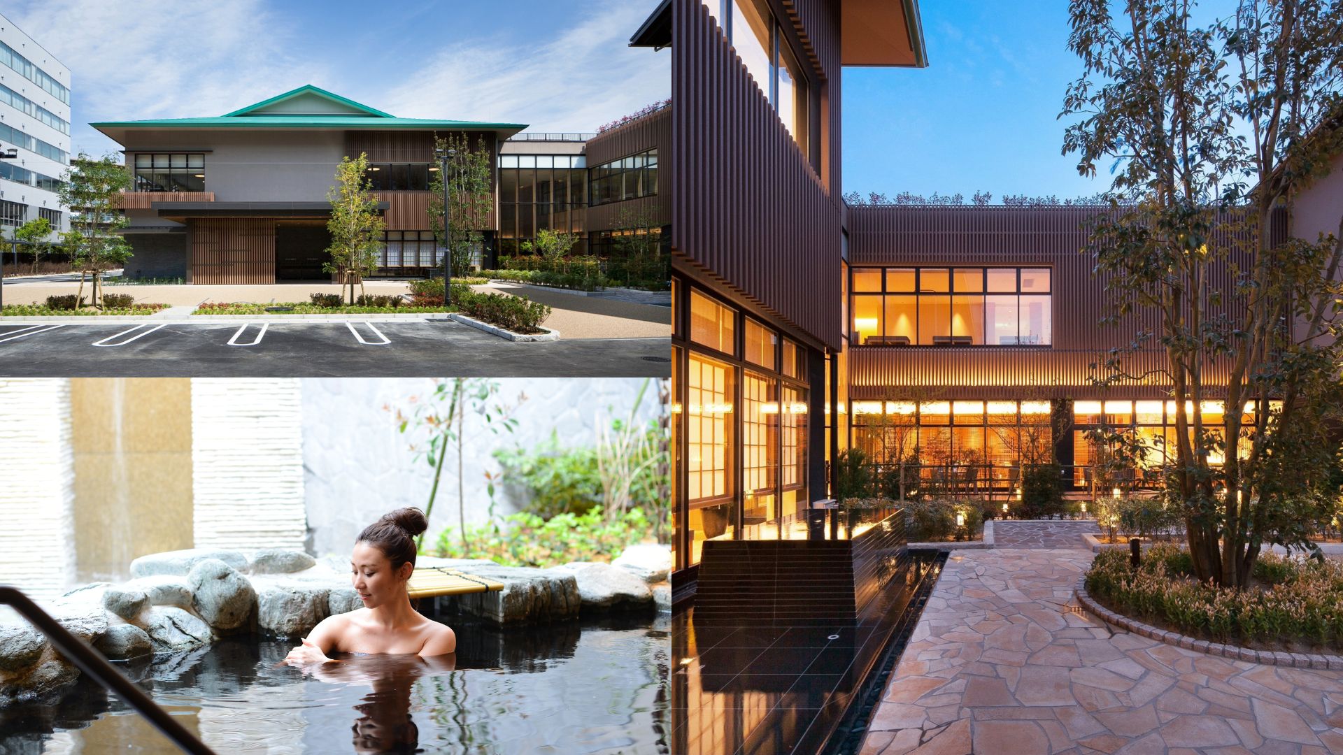 「湯けむりの里」「湯けむりの庄」を展開する湯けむりグループでキッチンスタッフを募集！