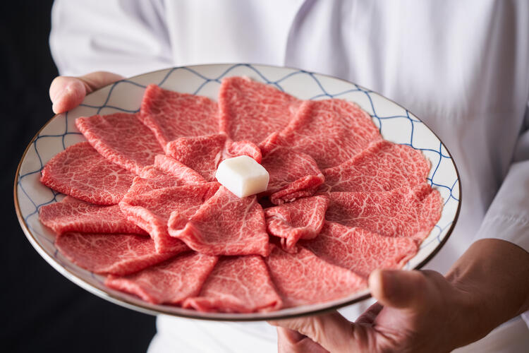 上質な味・サービスを提供◎