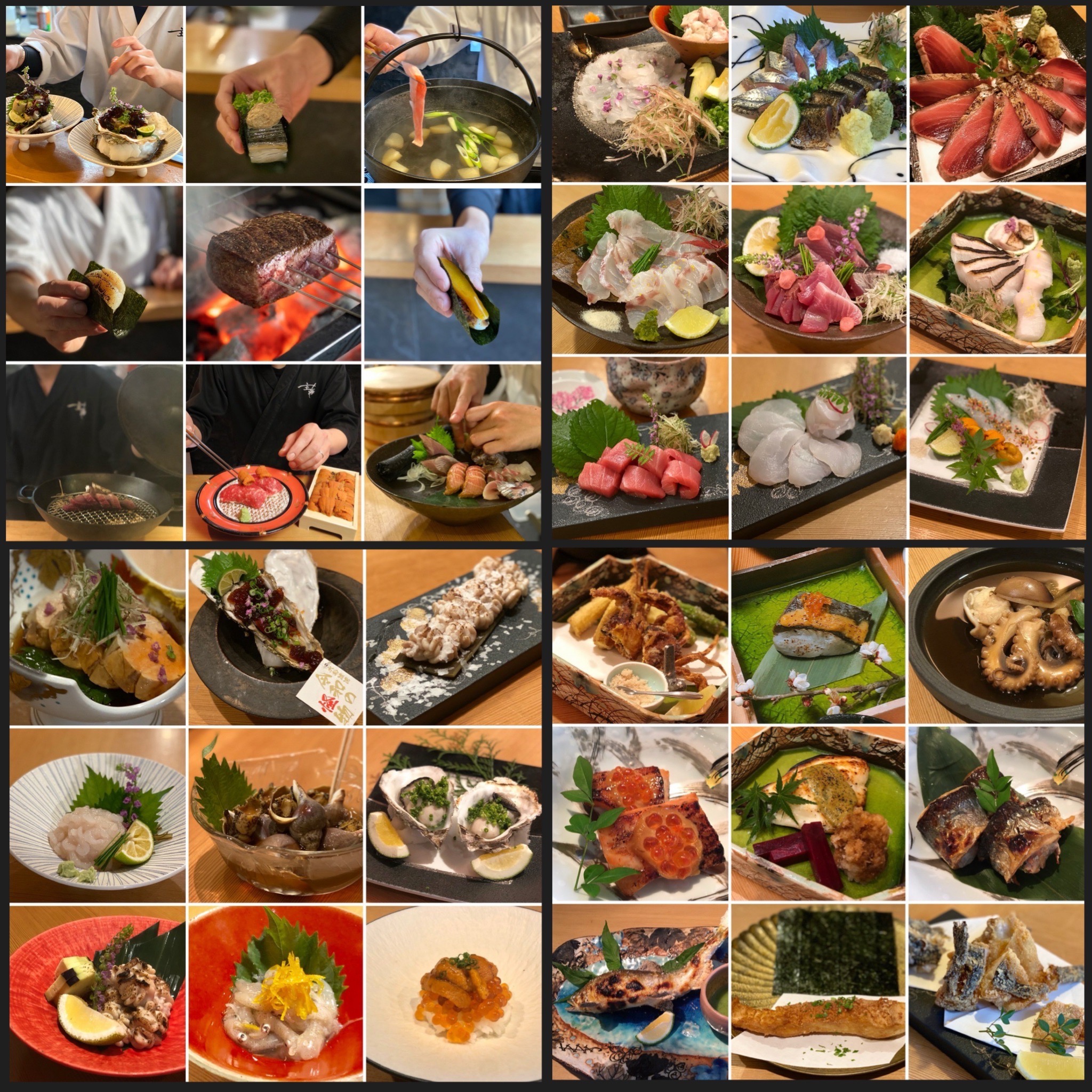未経験から食のプロへ!輝かしい未来へ向け、大きく成長できる環境です