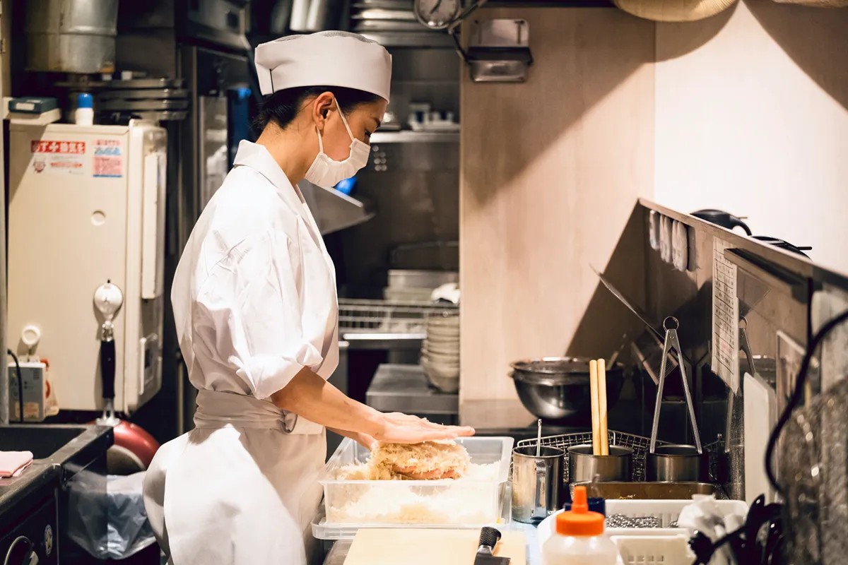 目指すのは、食で人をつなぎ、 楽しい時間と笑顔を生み出す場所。