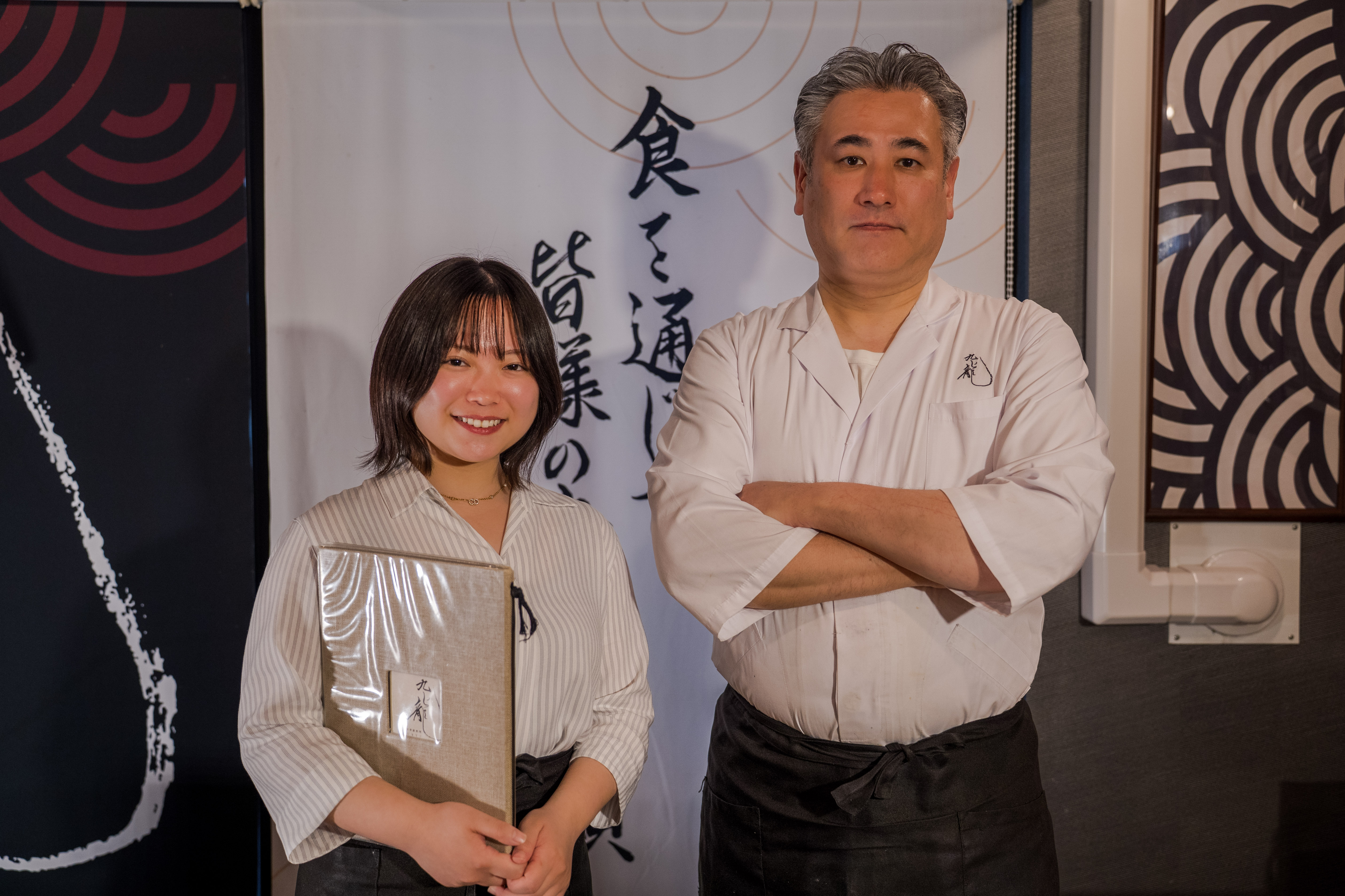 相談しやすい環境が整っていますので、安心してエントリーしてください