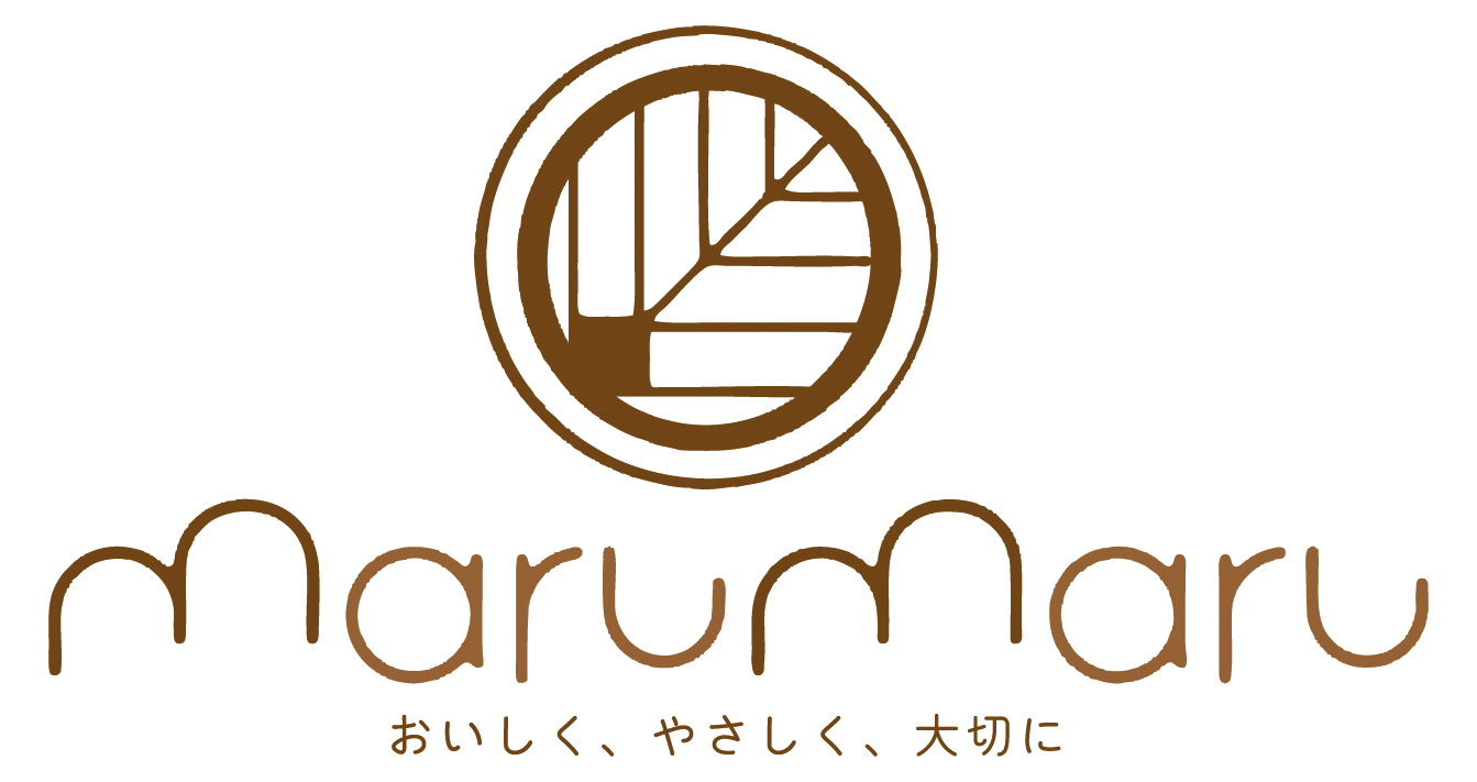 「おいしく やさしく 大切に」をモットーです♪