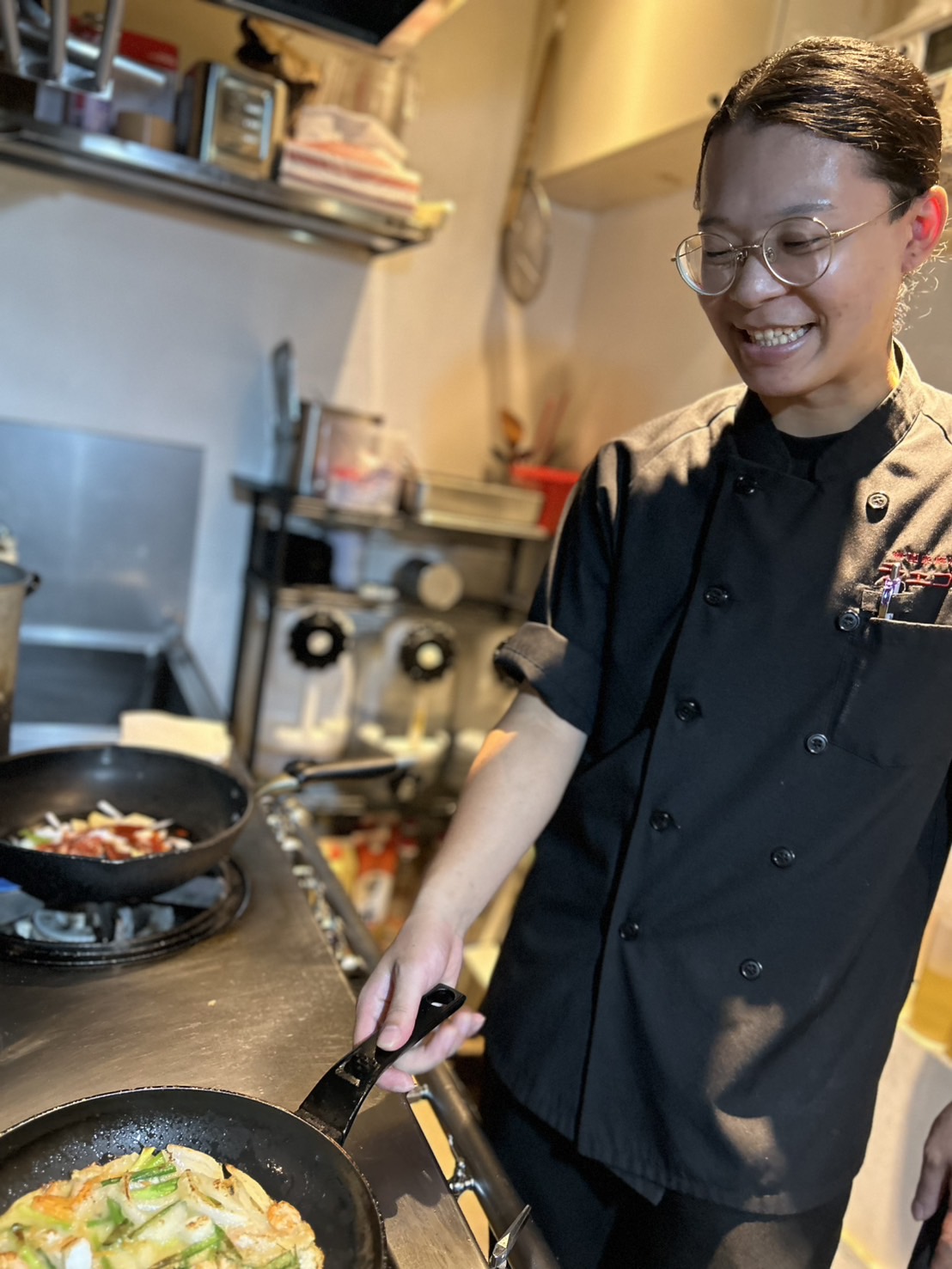 手づくりの温かさと本場の味わい。チェゴヤこだわりの韓国家庭料理をお届けしています。