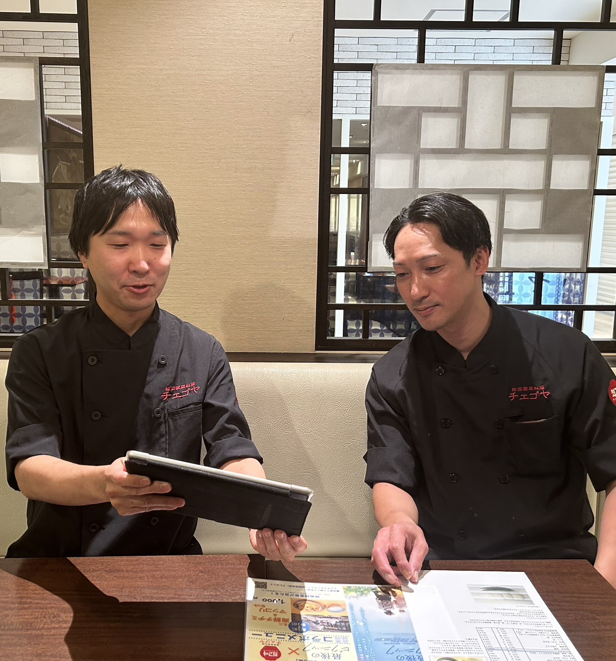 店舗運営の中心人物として、お店を動かすやりがいを実感しませんか？