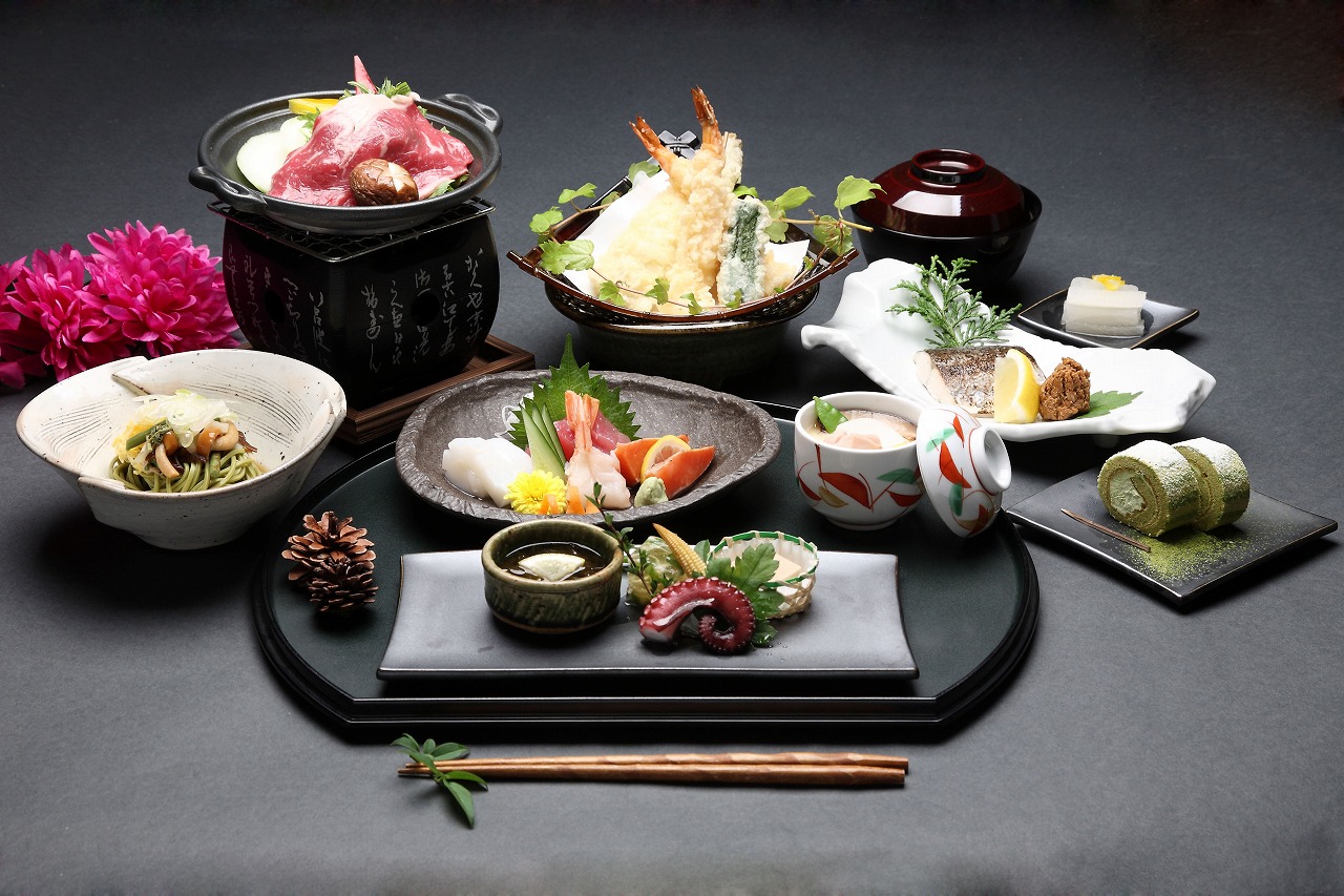 あなたの料理で、特別な一日を一緒につくってみませんか？