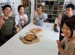 シフト制でプライベートと両立可能