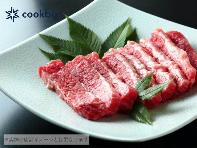 ・調理経験者大歓迎　面接優遇します。