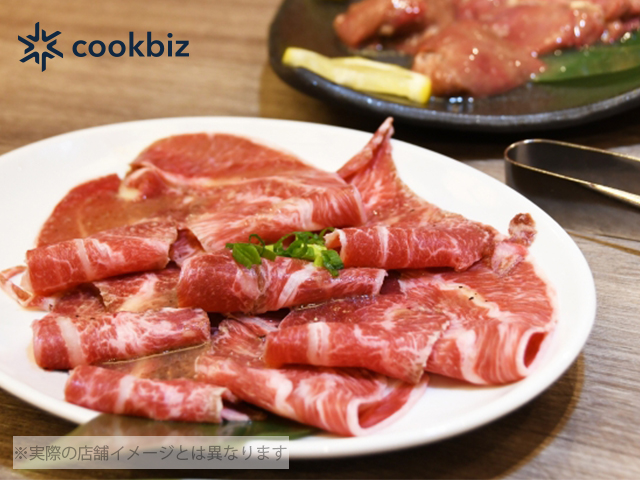 自身の調理技術と創造性を高めていきたい。そんな情熱を持った方からのご応募をお待ちしています。