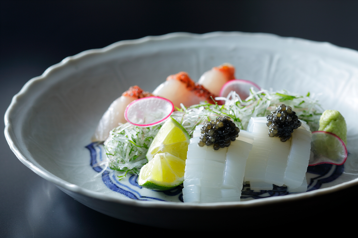自然豊かな大原で、五感に響く日本料理を創り上げる料理長を目指しませんか?