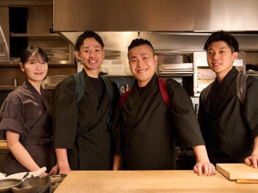 新メンバー募集スタート！！独立・キャリアアップをめざせる◎