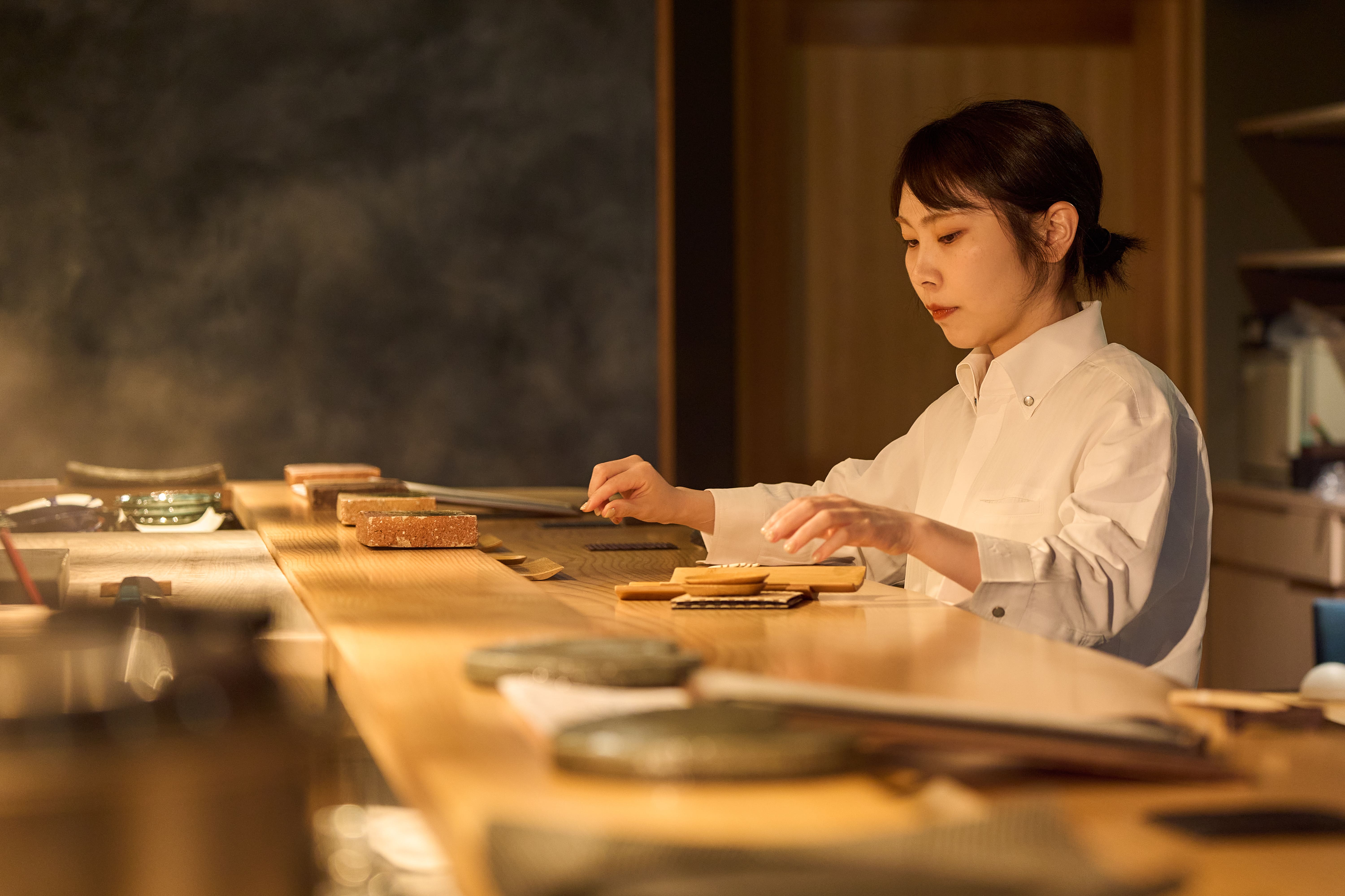 新しいリーダー募集!運営管理やマネジメントを学び、早期に店長就任をめざせる環境です◎