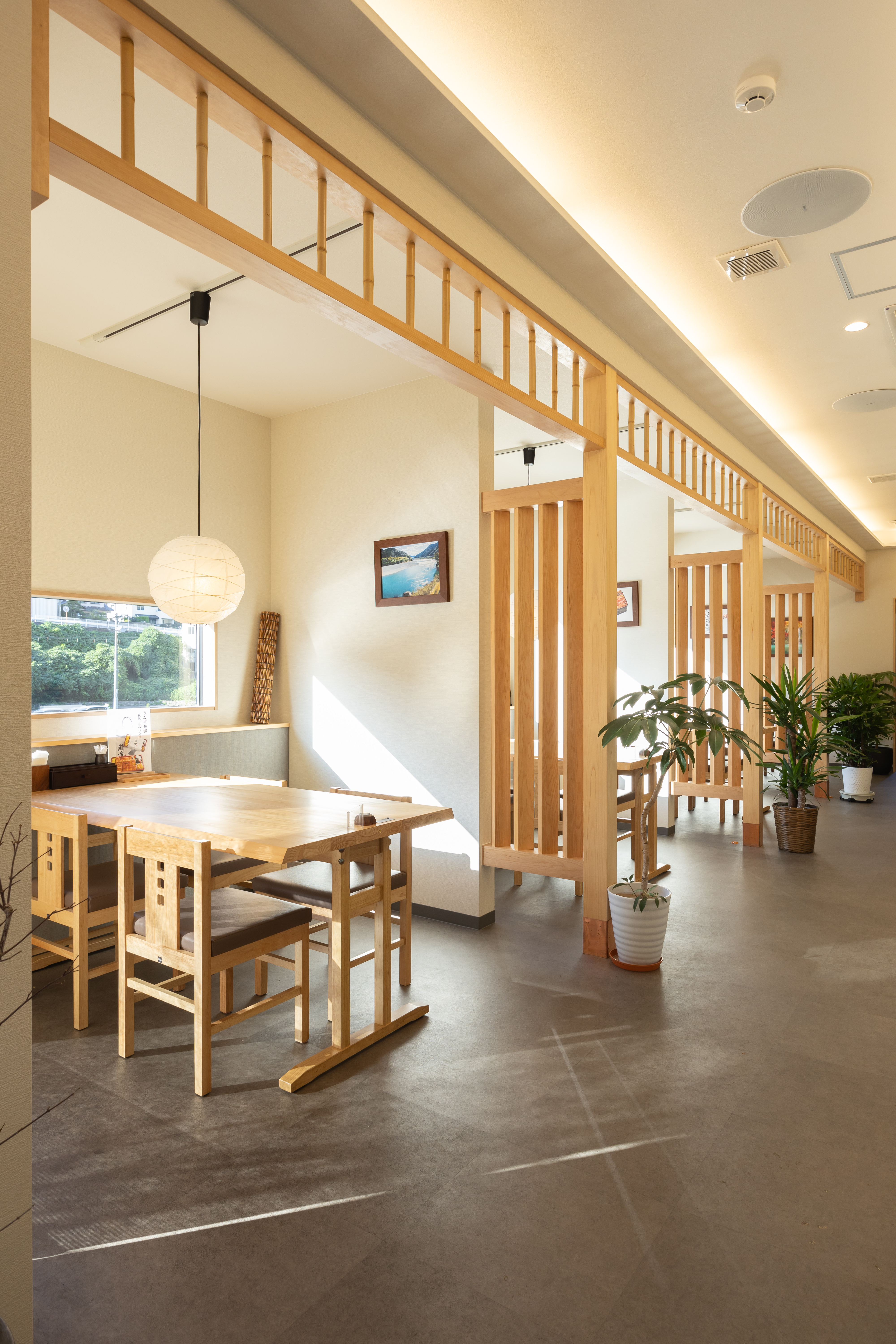 オープニングメンバーと一緒に、お客様に愛されるお店をイチからつくりませんか?(写真は既存店)