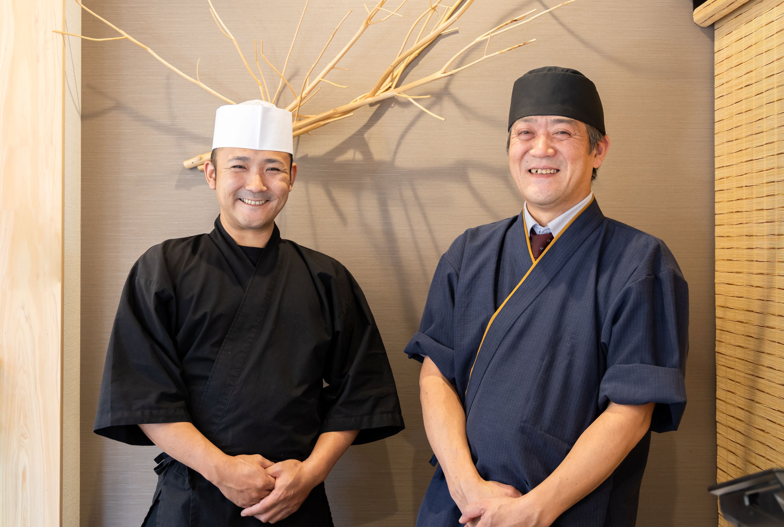 2026年冬オープンの新店でオープニングメンバーを大募集!(写真は既存店)