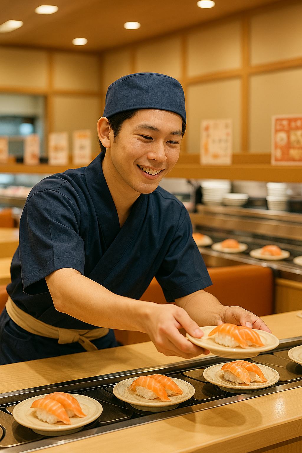 まずは身近な作業からスタートし、少しずつできることを増やしていけるのでご安心ください。