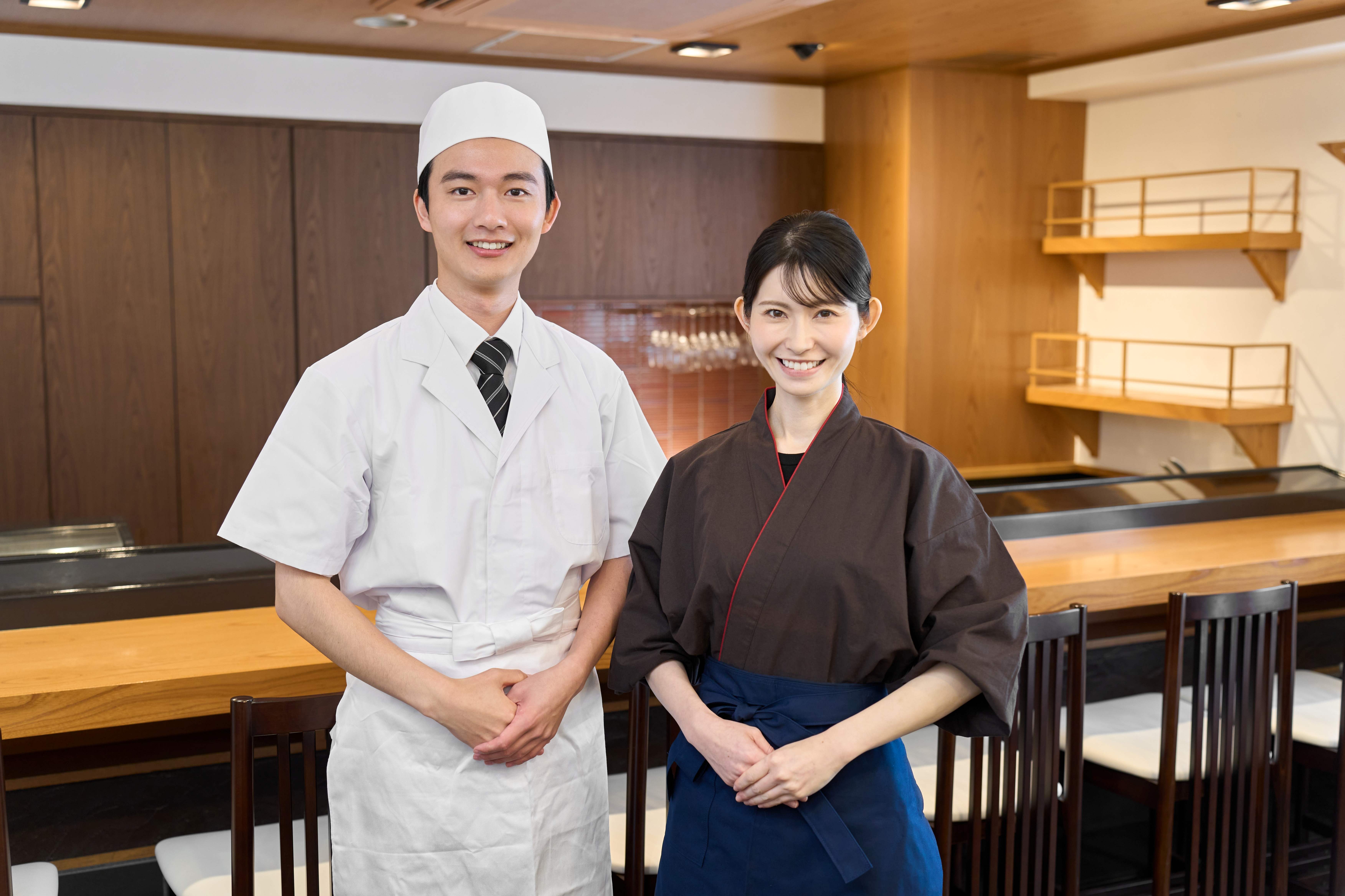 「しーじゃっく」 リーズナブルな価格で寿司を提供する“お手頃回転寿司チェーン”です。