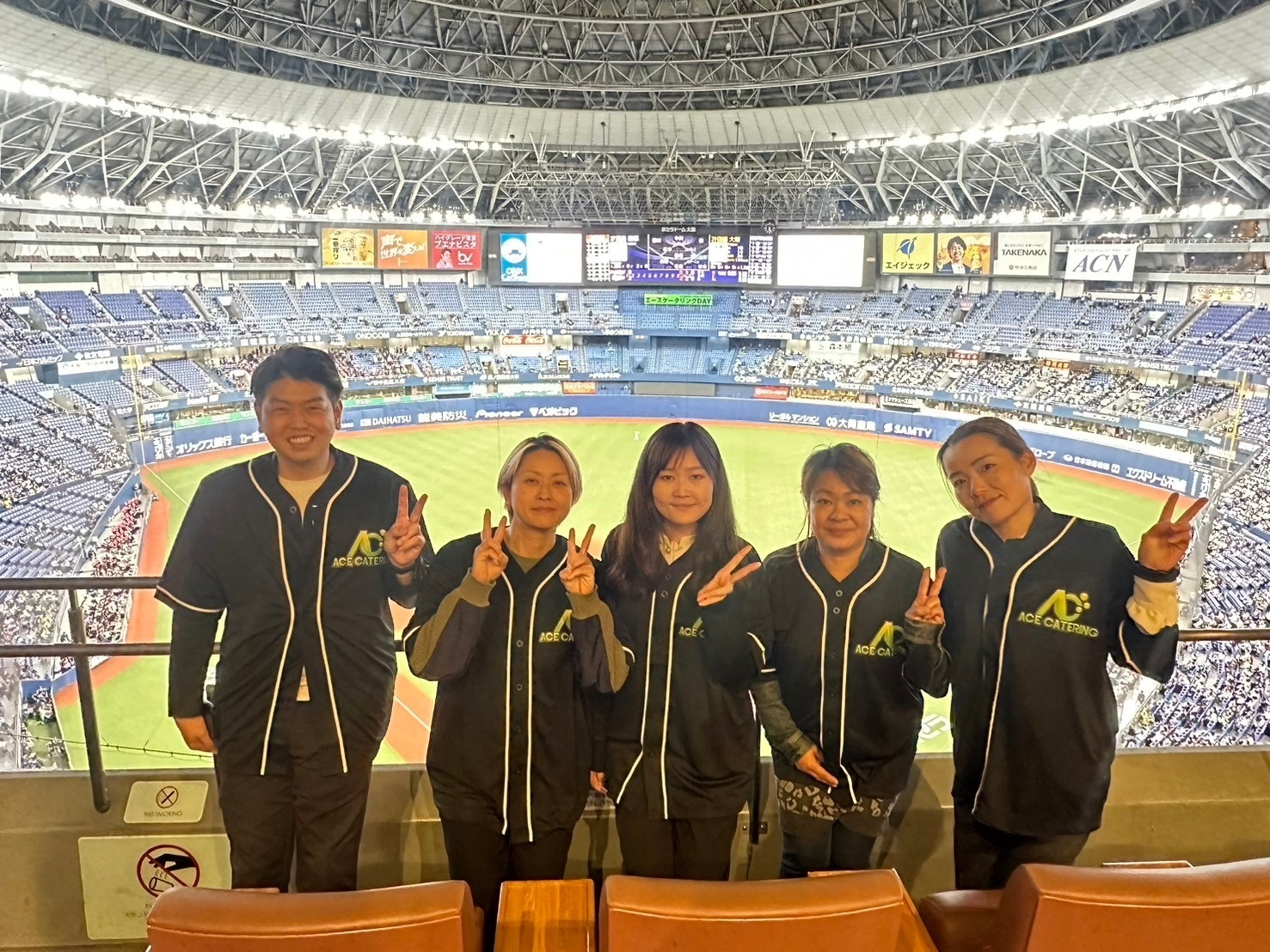 “一杯で笑顔に。”瞬間対応のスピード感がカギを握る現場です