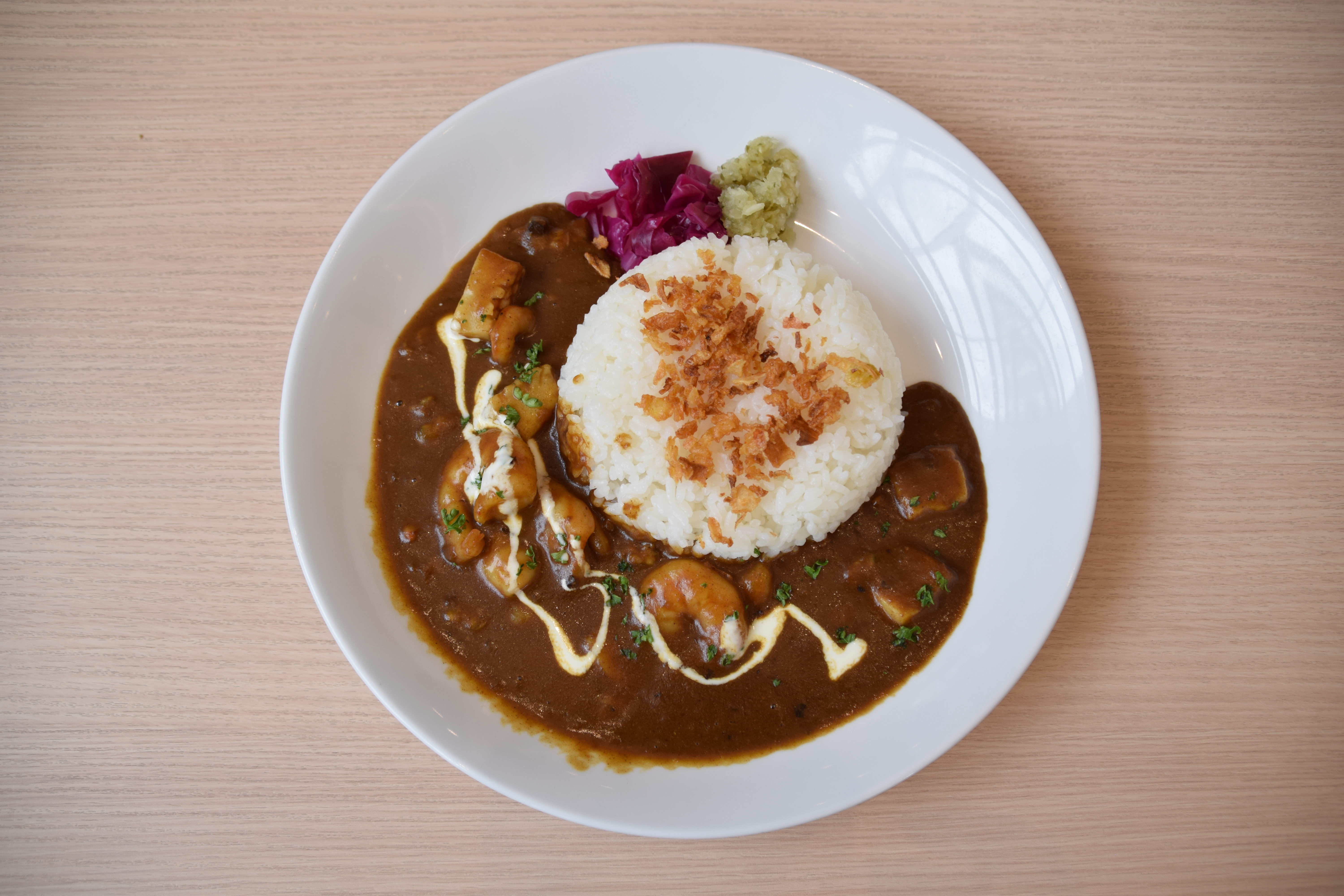 ホテル内レストランの朝食ビュッフェは、日替わりメニューやこだわり抜いた一品がたくさんそろっています。