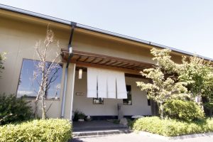 未経験から食のプロへ！輝かしい未来へ向け、大きく成長できる環境です