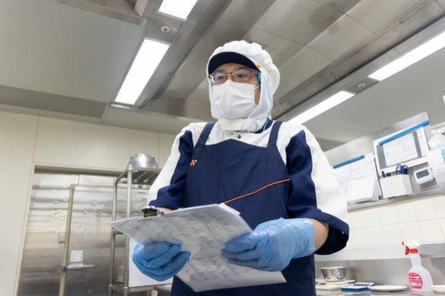 2026年4月オープニングスタッフ募集!栄養士を募集します。