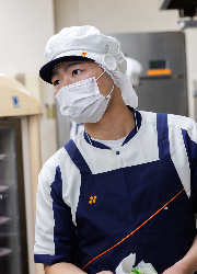 段階的な研修制度やOJTも充実。未経験からでも安心してスタートできます。