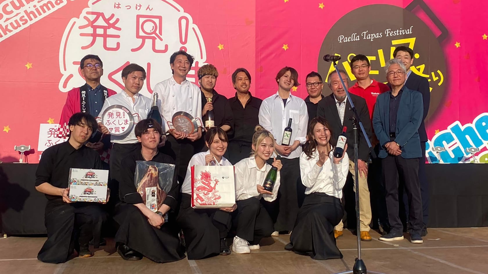 自由な社風と風通しの良さで、将来は料理長・独立・海外挑戦も夢じゃない!