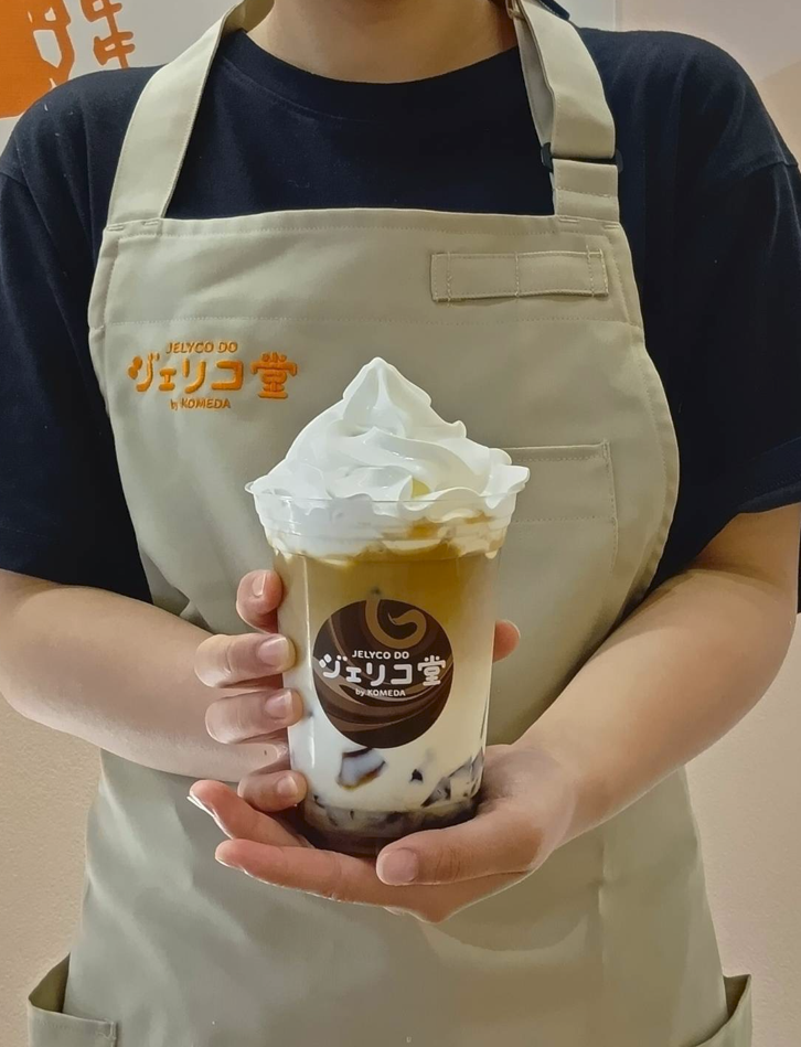 “名古屋発・コメダのスイーツブランド”で、店舗スタッフを募集!