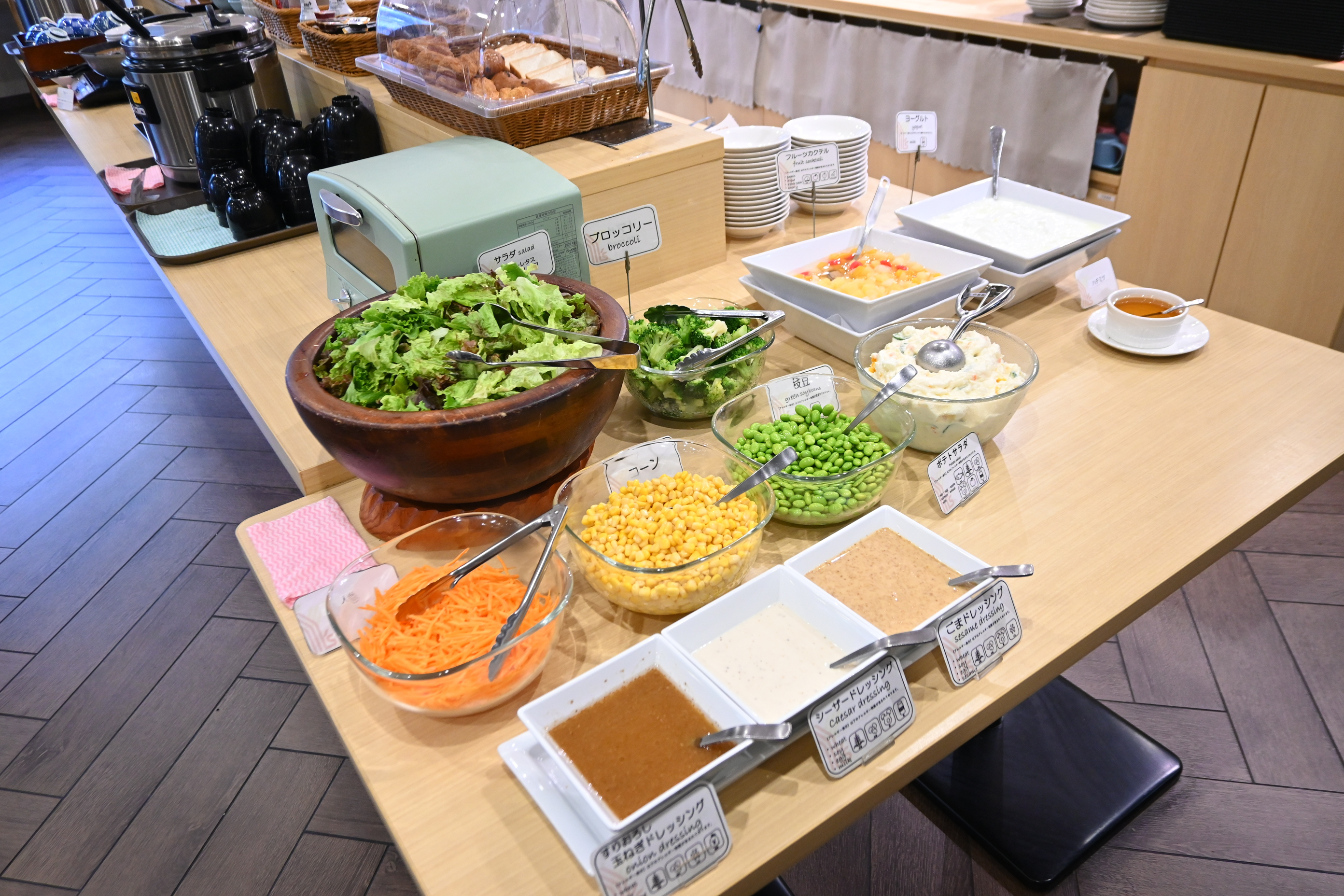 将来的には総料理長として複数施設の統括も可能。成長できるフィールドがあります。