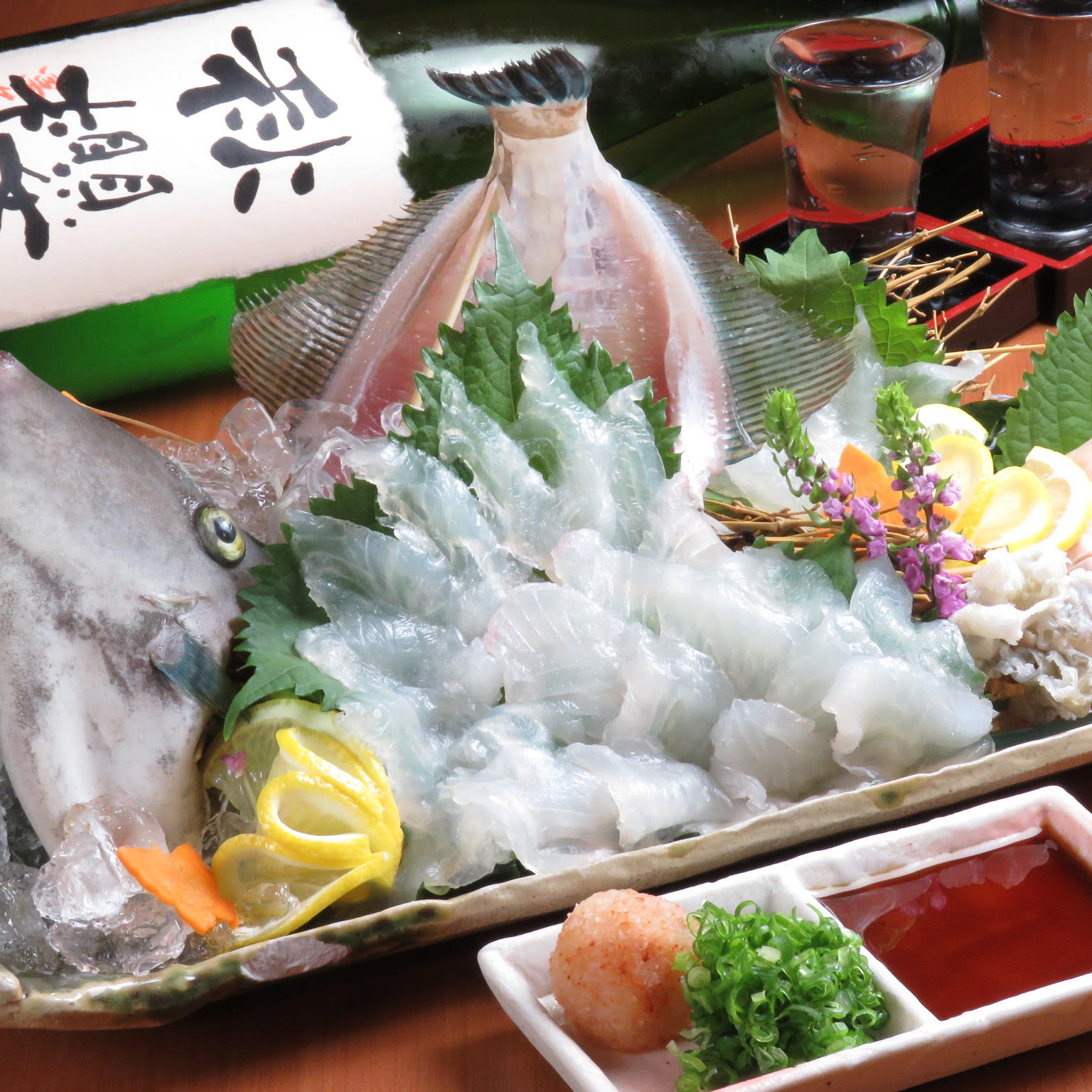 丁寧な仕込みが、おいしい料理の原点。―未経験でもイチからしっかり学べます。