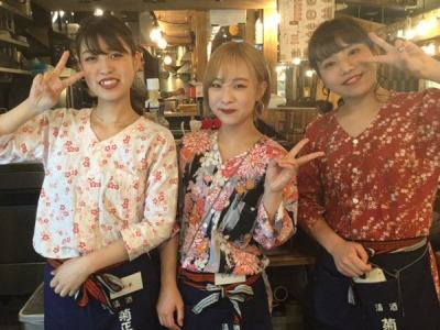 どんなメニューも、どんな販促アイデアも、あなた次第です◎