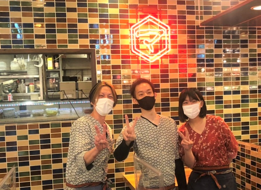 商品開発や経営企画など、本部職への道も多数。あなたの未来はここから広がります!