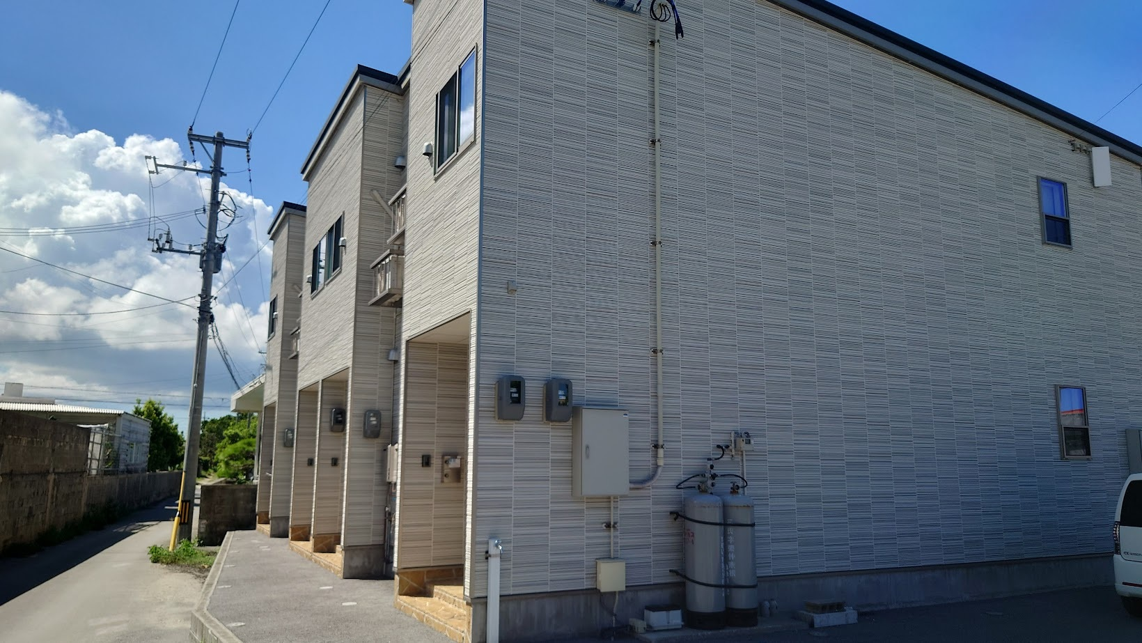 家具・家電付きの個室寮完備◎遠方からの移住も安心してスタート