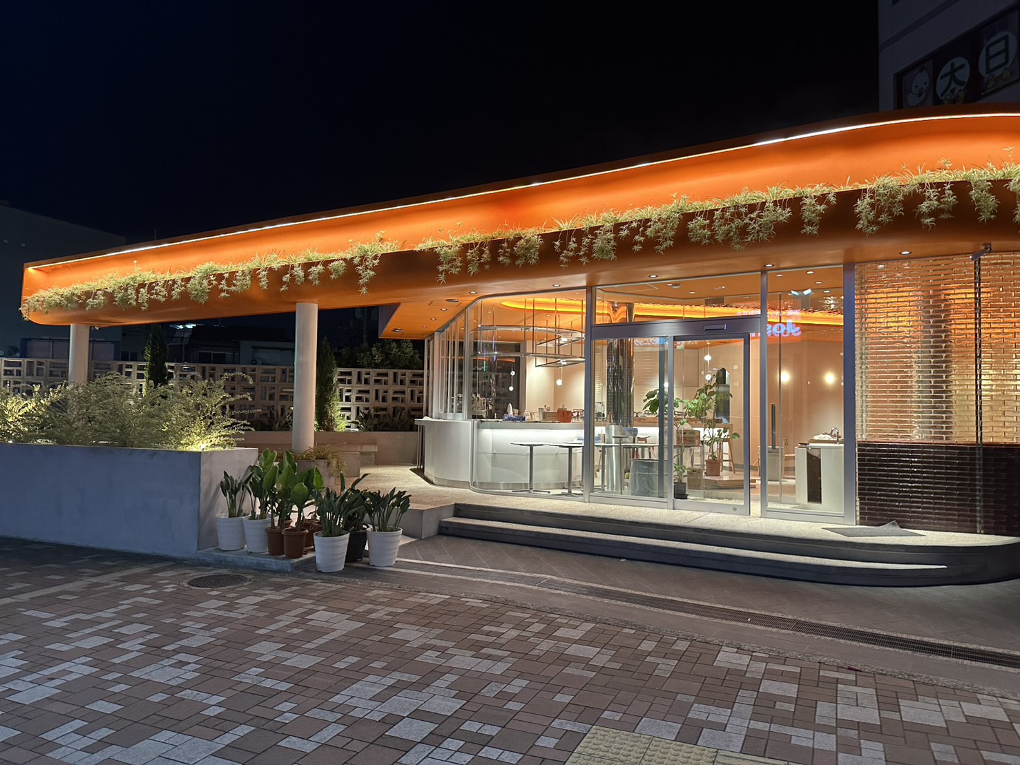 2025年10月OPEN!若手の“料理はじめ”を本気で応援する会社です。