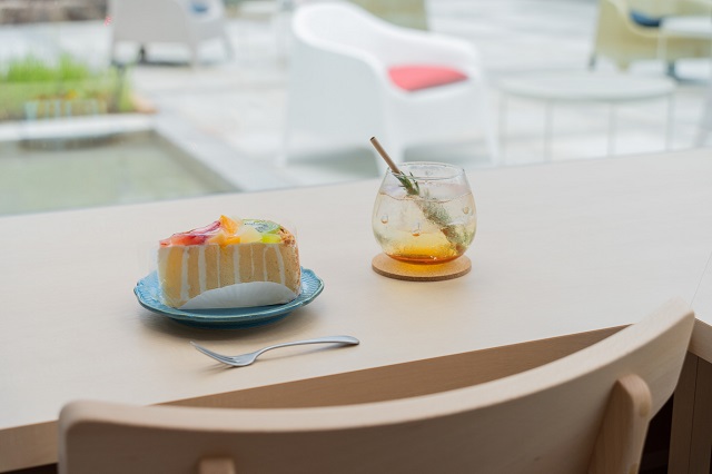 飲食の経験がなくても、マネジメントに挑戦できます。