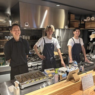 これからの時代を担う、幹部候補を募集しています!