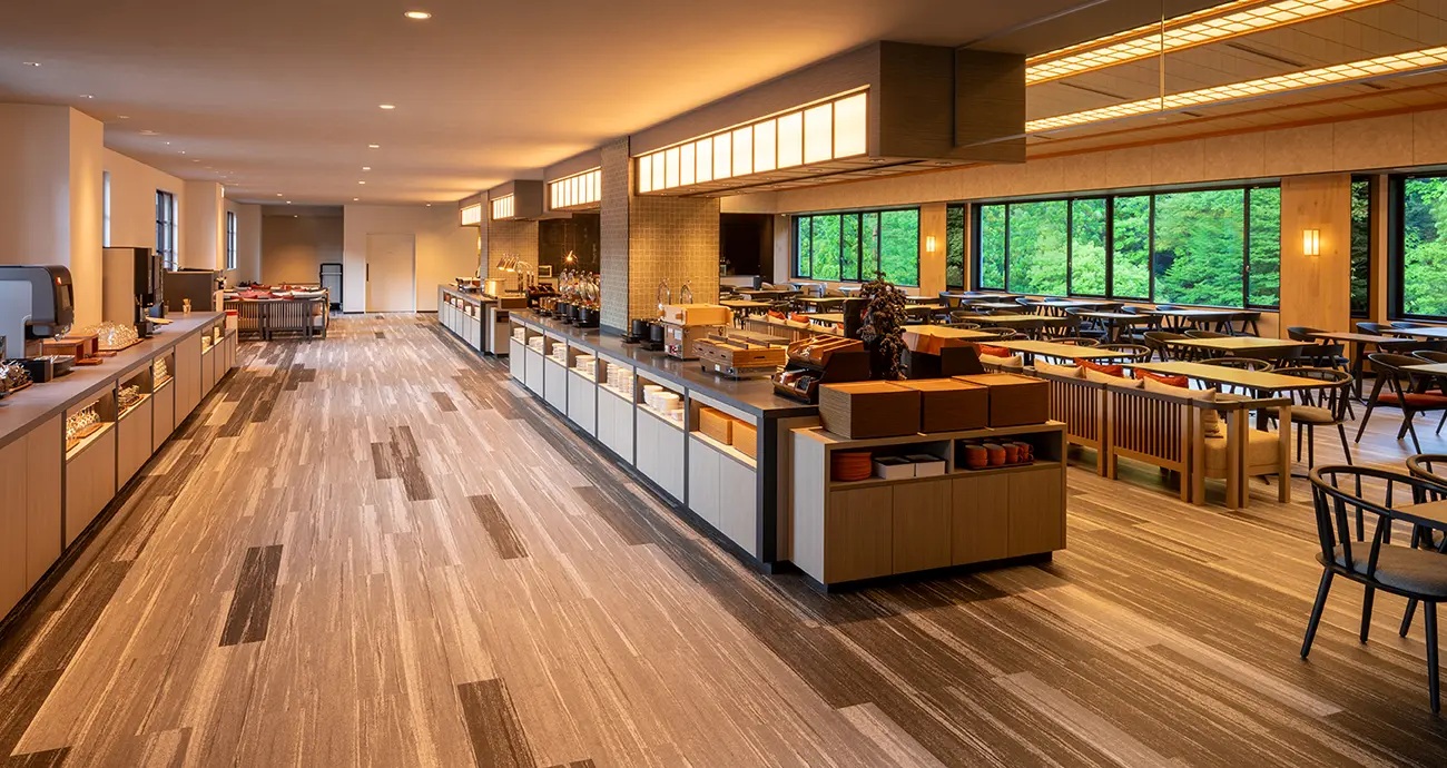 次に生まれる“選ばれる宿”を、あなたの手で作りませんか?