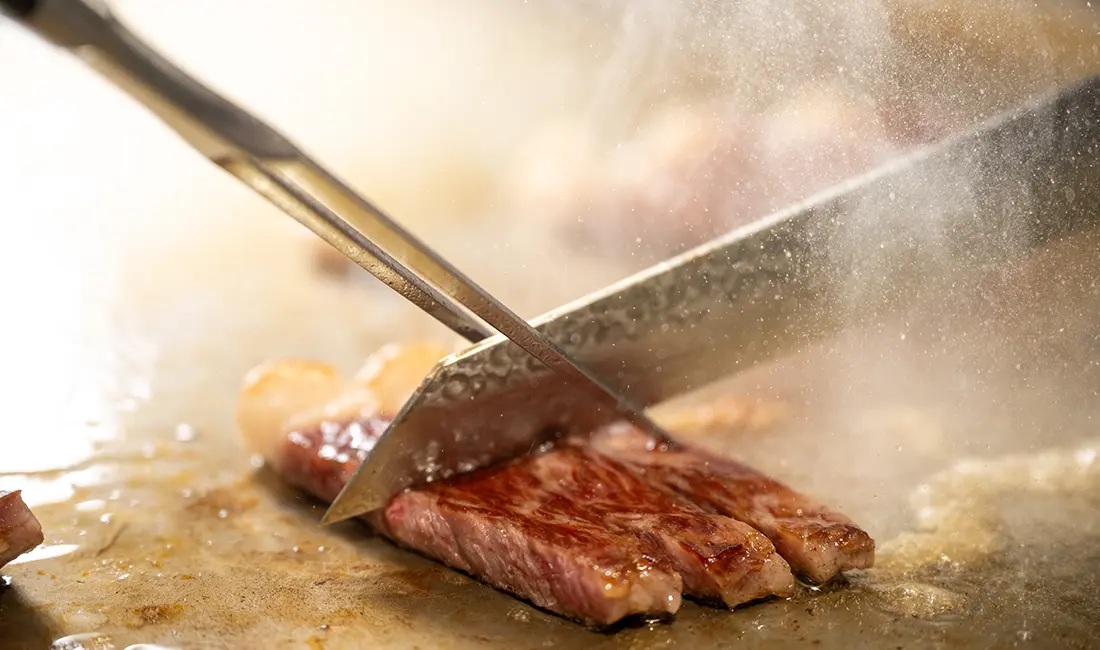 人にしかできないサービスこそが、心を動かすと考え、行動する社風です。