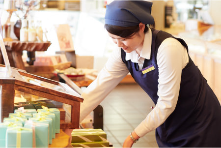 週休2日制・18時前には退勤とプライベートも充実いただけます◎